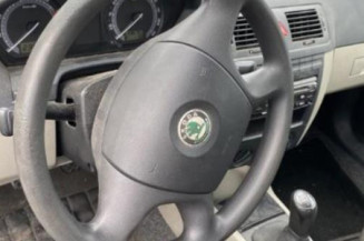 Retroviseur gauche SKODA FABIA 1