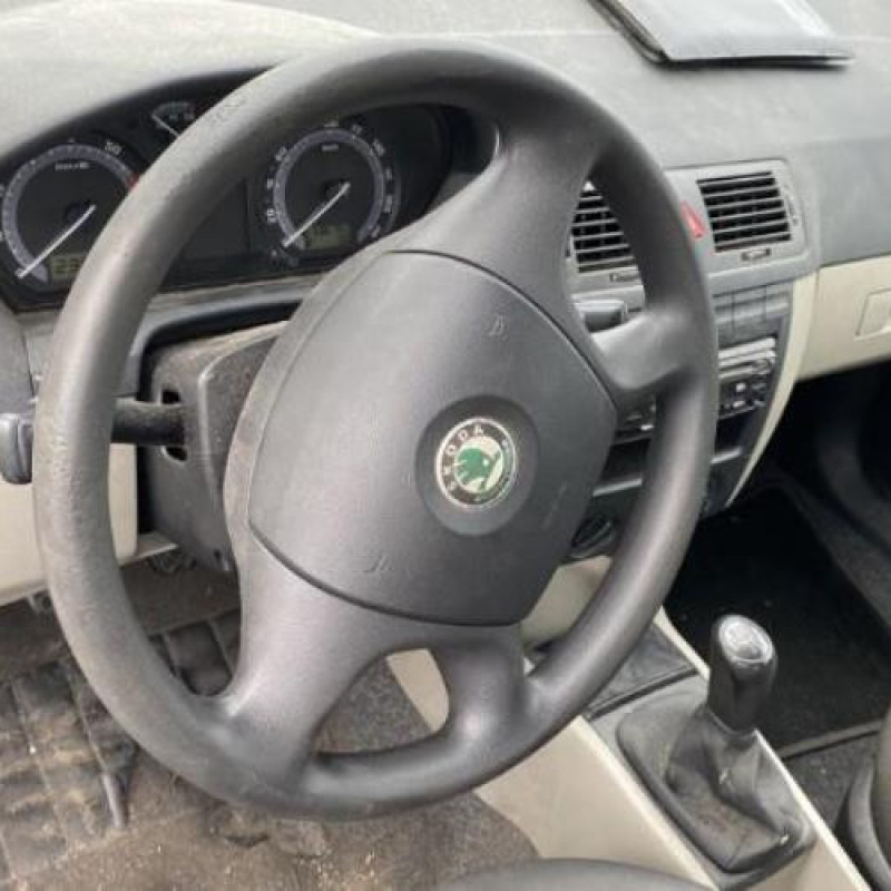 Retroviseur gauche SKODA FABIA 1 Photo n°19