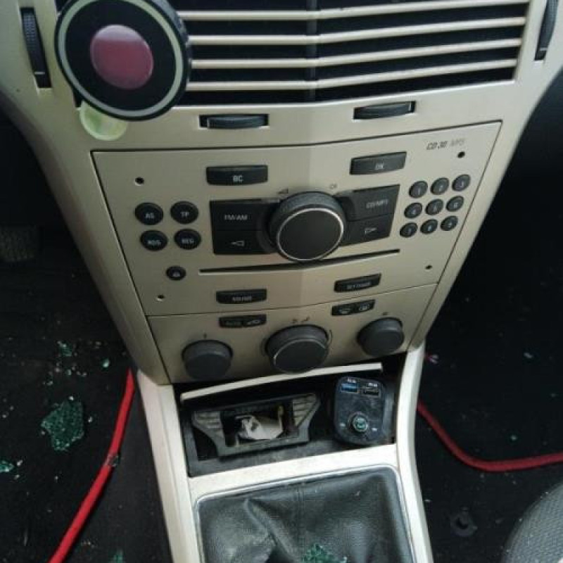 Retroviseur droit OPEL ASTRA H Photo n°14