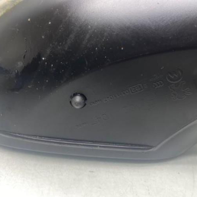 Retroviseur droit PEUGEOT 208 1 Photo n°4