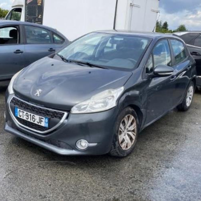 Retroviseur droit PEUGEOT 208 1 Photo n°8