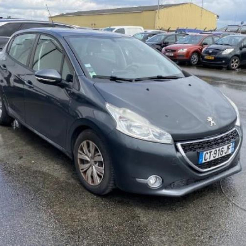 Retroviseur droit PEUGEOT 208 1 Photo n°9