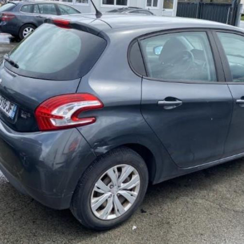 Retroviseur droit PEUGEOT 208 1 Photo n°10