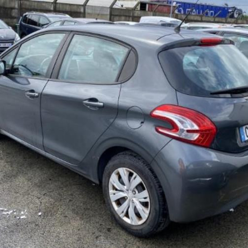 Retroviseur droit PEUGEOT 208 1 Photo n°11