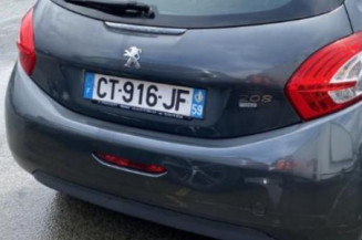 Retroviseur droit PEUGEOT 208 1