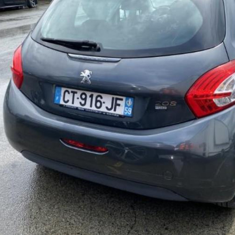 Retroviseur droit PEUGEOT 208 1 Photo n°13