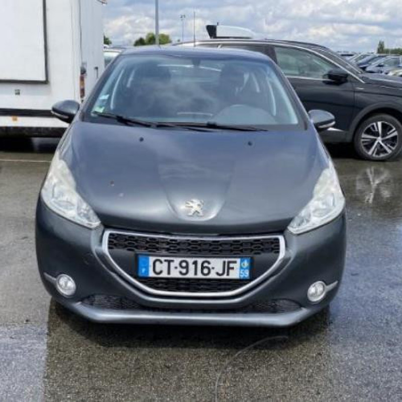 Retroviseur droit PEUGEOT 208 1 Photo n°14
