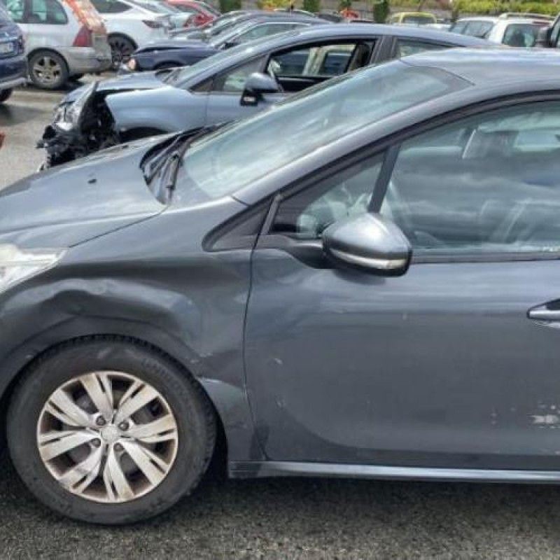 Retroviseur droit PEUGEOT 208 1 Photo n°20