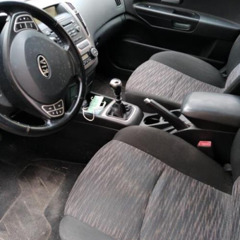 Retroviseur gauche KIA CEE-D 1 Photo n°12