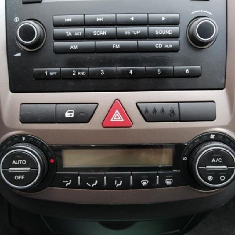 Retroviseur gauche KIA CEE-D 1 Photo n°16