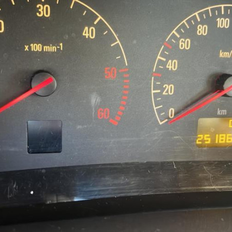 Berceau avant OPEL VECTRA C