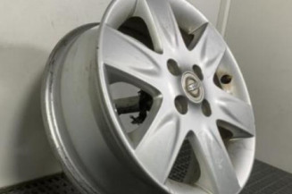 Jante NISSAN MICRA 3