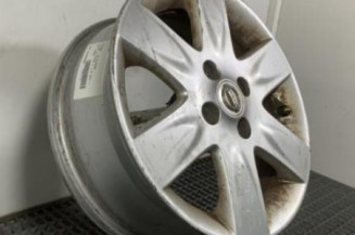 Jante NISSAN MICRA 3