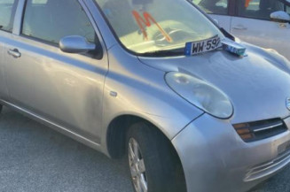 Jante NISSAN MICRA 3