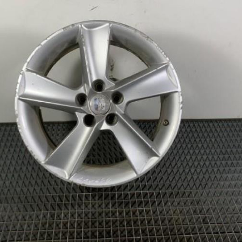 Jante SEAT IBIZA 4 Photo n°1