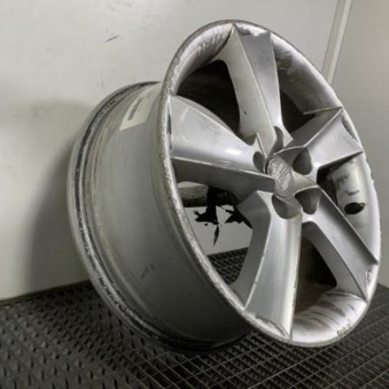 Jante SEAT IBIZA 4 Photo n°3