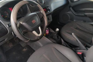 Jante SEAT IBIZA 4