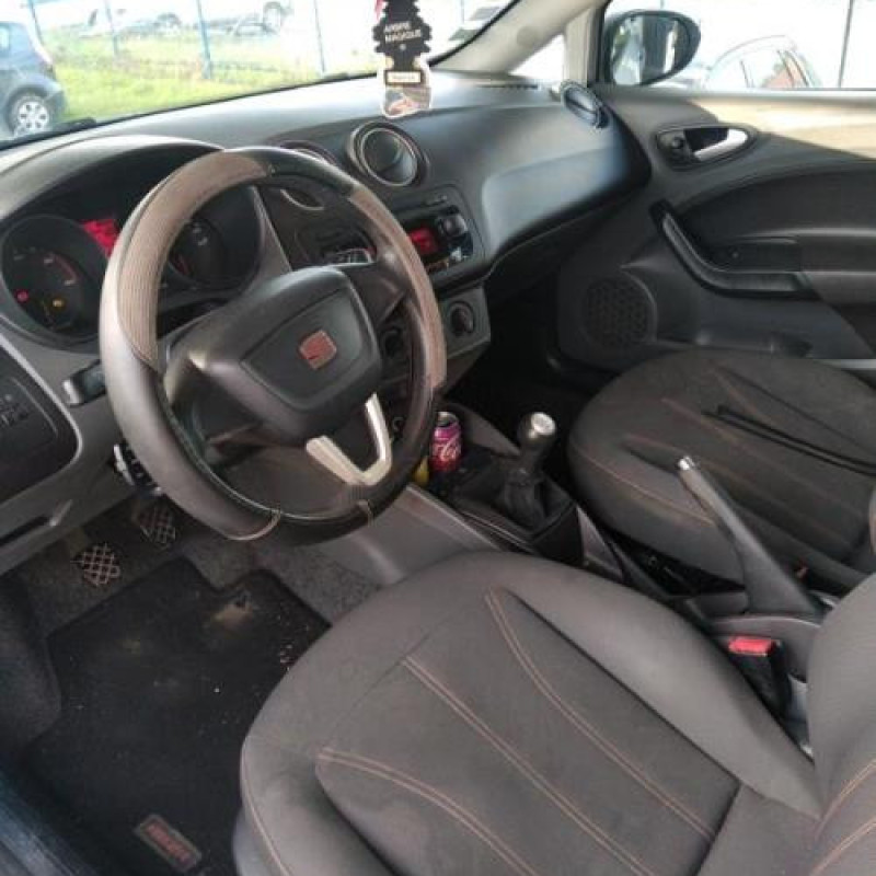 Jante SEAT IBIZA 4 Photo n°4