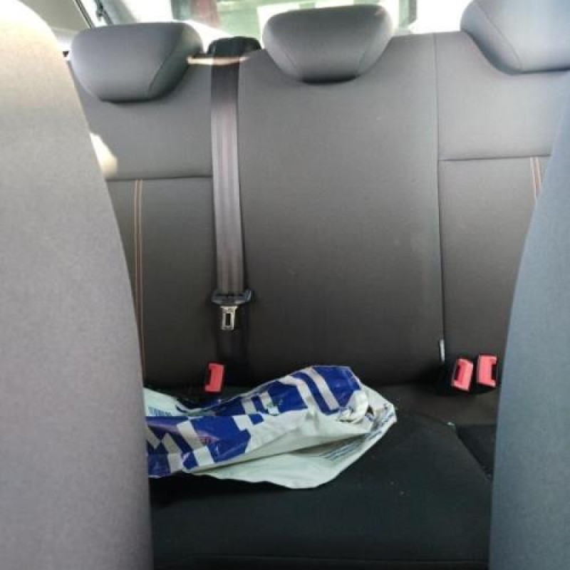 Jante SEAT IBIZA 4 Photo n°5