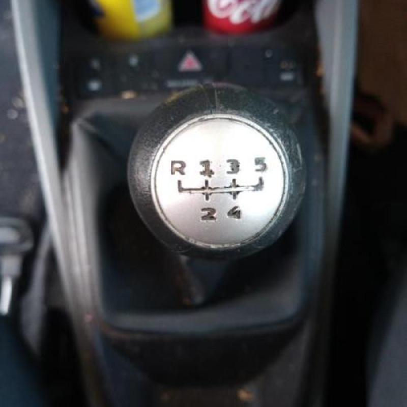 Jante SEAT IBIZA 4 Photo n°6
