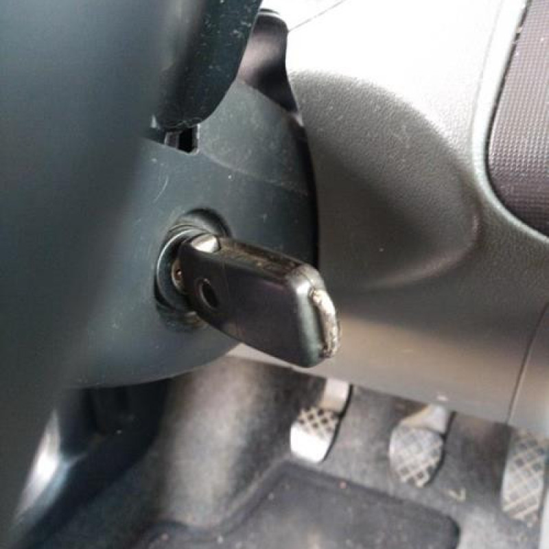 Jante SEAT IBIZA 4 Photo n°8