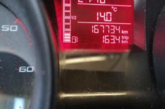 Jante SEAT IBIZA 4