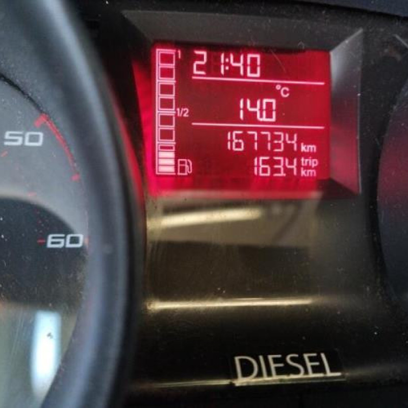 Jante SEAT IBIZA 4 Photo n°9
