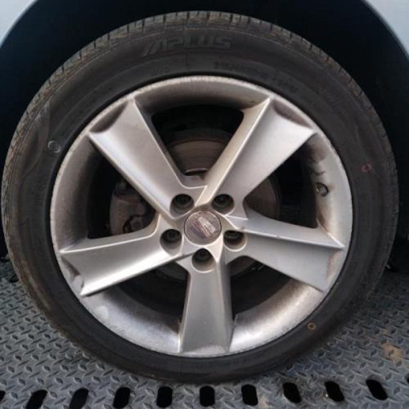 Jante SEAT IBIZA 4 Photo n°10