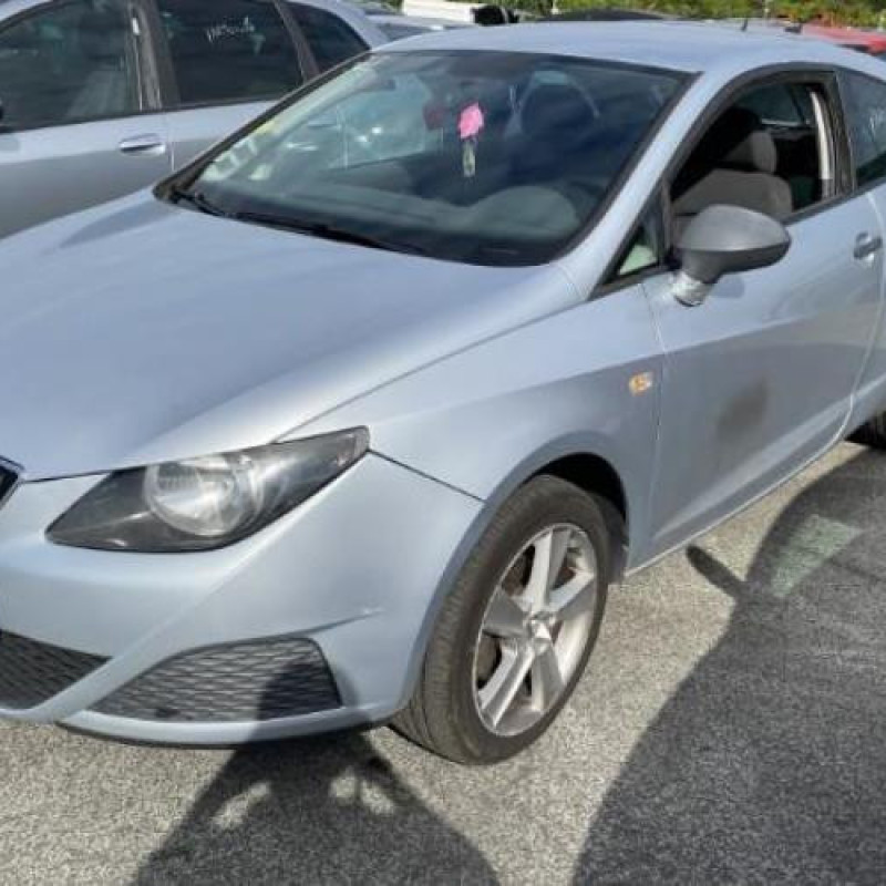 Jante SEAT IBIZA 4 Photo n°11