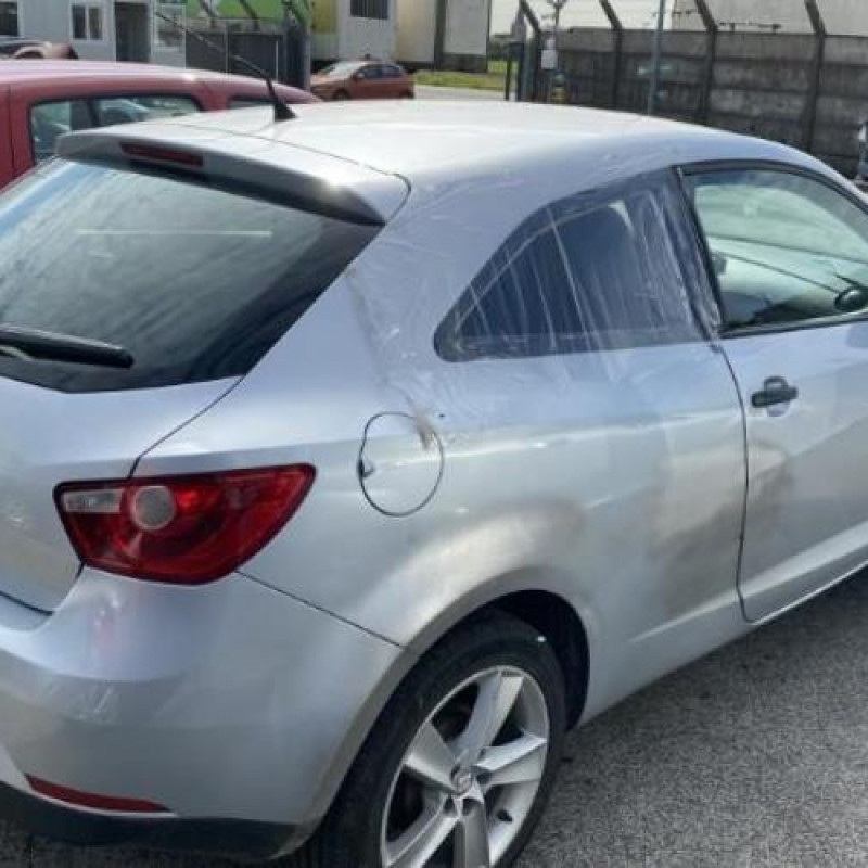 Jante SEAT IBIZA 4 Photo n°13