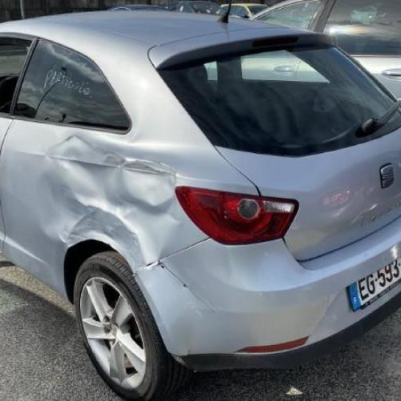 Jante SEAT IBIZA 4 Photo n°14
