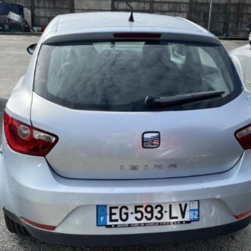 Jante SEAT IBIZA 4 Photo n°15