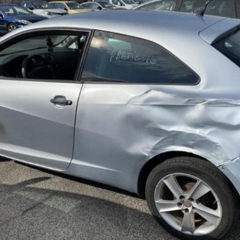 Jante SEAT IBIZA 4 Photo n°16
