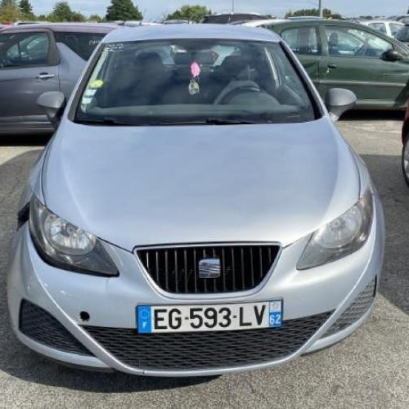 Jante SEAT IBIZA 4 Photo n°18