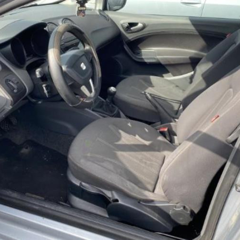 Jante SEAT IBIZA 4 Photo n°19