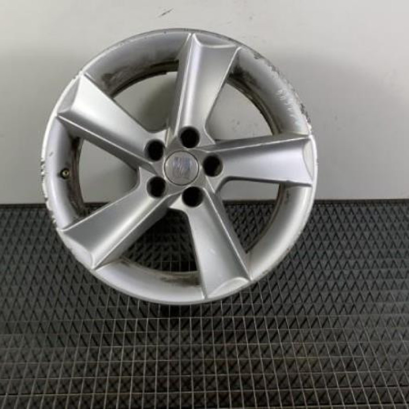Jante SEAT IBIZA 4 Photo n°1