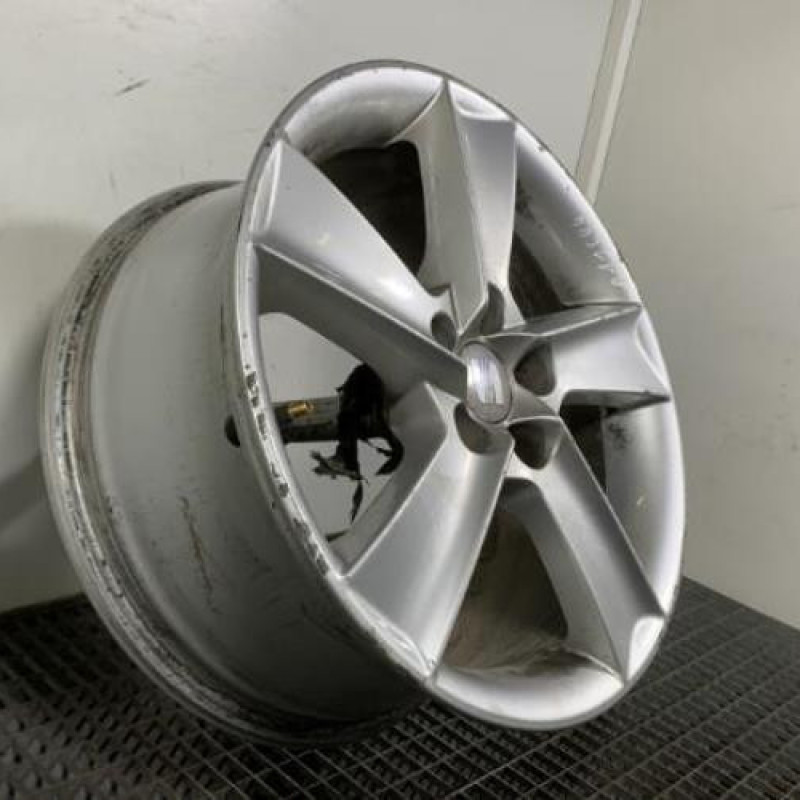 Jante SEAT IBIZA 4 Photo n°3