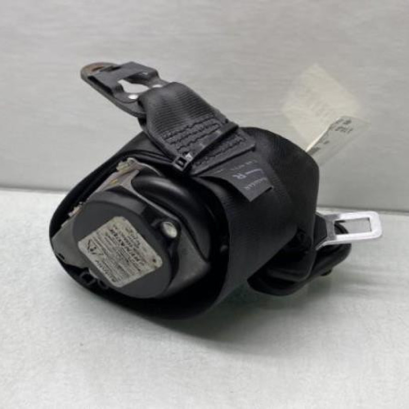 Pretensionneur de ceinture avant droit RENAULT CLIO 4 Photo n°1