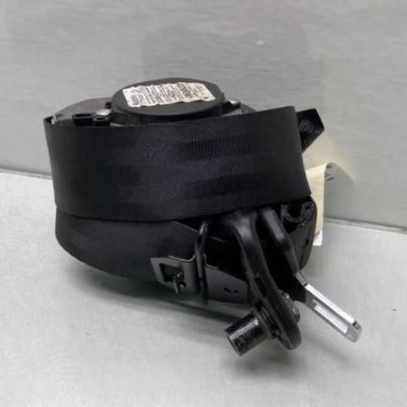 Pretensionneur de ceinture avant droit RENAULT CLIO 4 Photo n°2