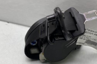 Pretensionneur de ceinture avant droit RENAULT CLIO 4