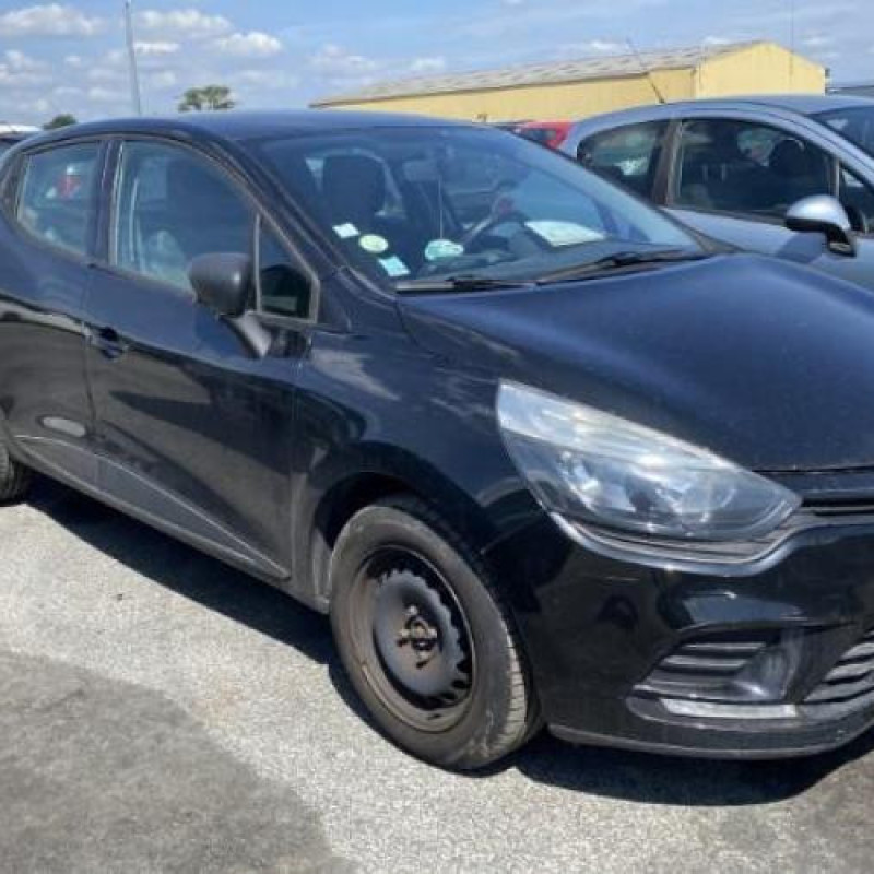 Pretensionneur de ceinture avant droit RENAULT CLIO 4 Photo n°6
