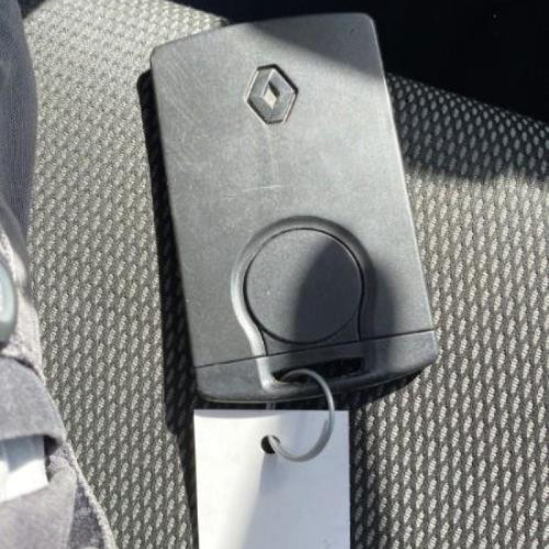 Pretensionneur de ceinture avant droit RENAULT CLIO 4 Photo n°15