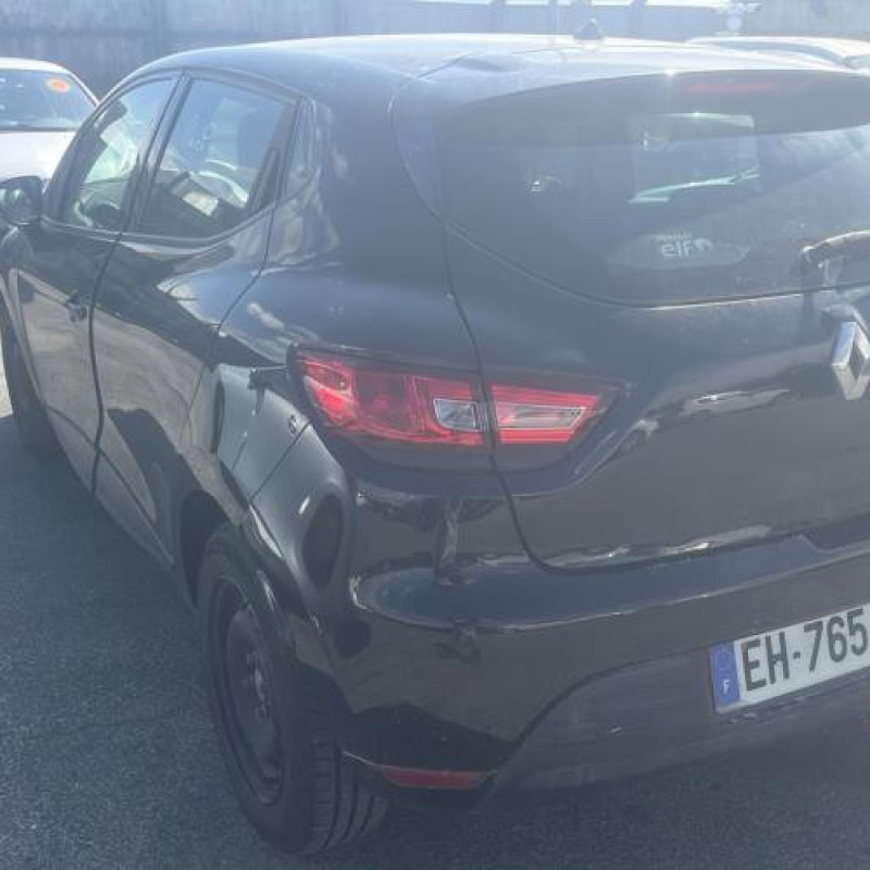 Pretensionneur de ceinture avant droit RENAULT CLIO 4 Photo n°20