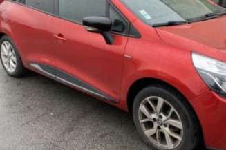 Moteur RENAULT CLIO 4 Photo n°1