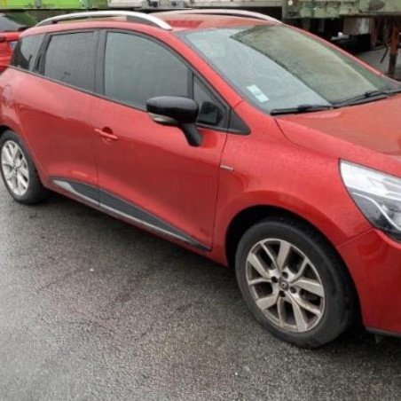 Moteur RENAULT CLIO 4 Photo n°1
