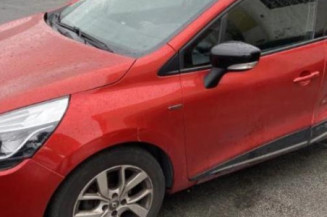 Moteur RENAULT CLIO 4