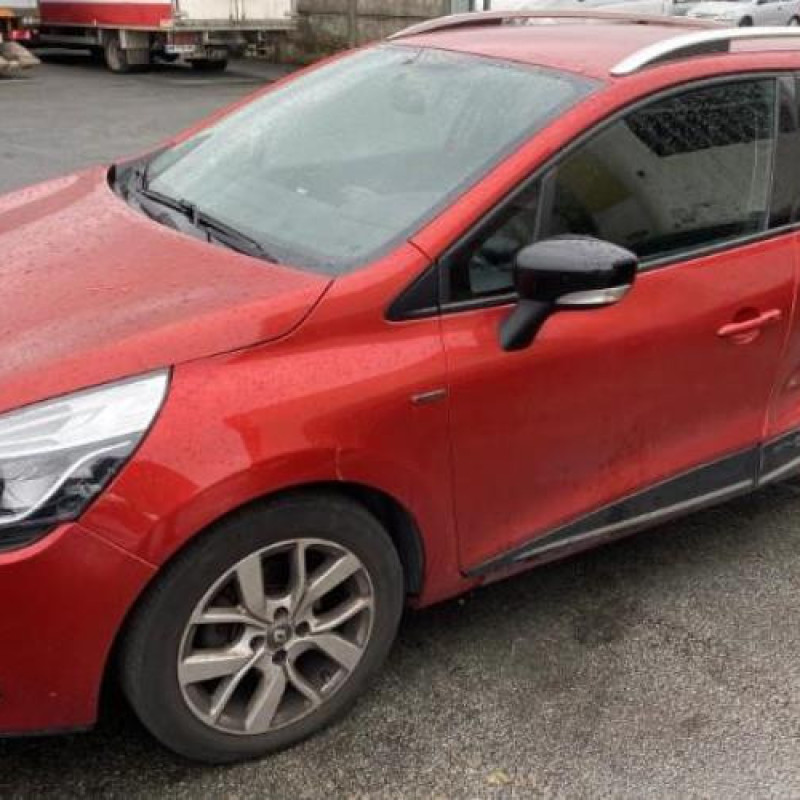 Moteur RENAULT CLIO 4 Photo n°2