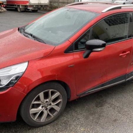 Moteur RENAULT CLIO 4
