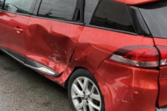 Moteur RENAULT CLIO 4