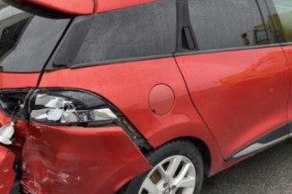 Moteur RENAULT CLIO 4